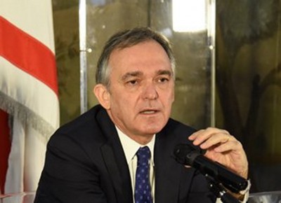 Manifestazione antifascista a Chianciano: Rossi scrive all&#039;Anpi