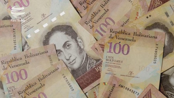 Venezuela: via 5 zeri dalle banconote