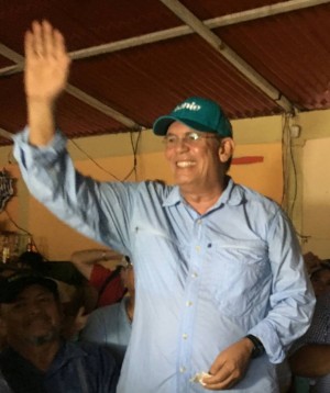 Omar Gonz&aacute;lez: Maduro profundiza razzia militar al estilo cubano