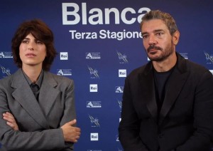 Maria Chiara Giannetta e Giuseppe Zeno