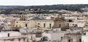 Crispiano (Taranto) &ndash; Il prefetto scioglie il Comune, il Dr Mario Volpe &egrave; il commissario