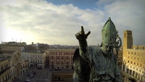 Lecce e il suo barocco