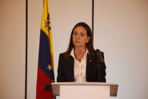 Carta p&uacute;blica de Mar&iacute;a Corina Machado a Bolsonaro: Contamos con Brasil para lograr una transici&oacute;n en Venezuela este 2019