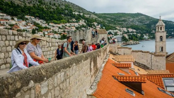 Dubrovnik