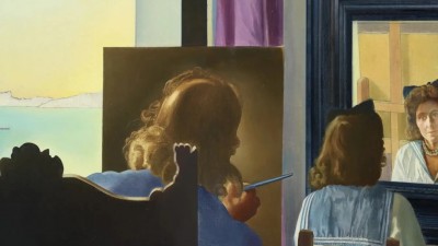 La grande mostra su Salvador Dalì a Roma