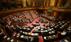 Come sarebbe composto il Parlamento se si votasse oggi col Rosatellum