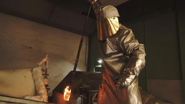 Rivoluzione rifiuti: le mille vite dell'alluminio