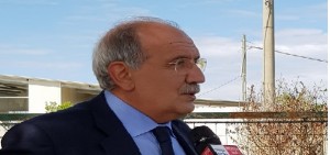 L&rsquo;on.Vico e la Flai Cgil a Ginosa per il contrasto al caporalato
