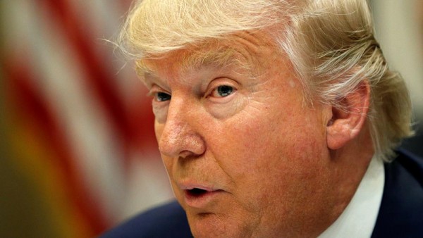 Trump&#039;s &#039;phenomenal&#039; tax plan promise boosts dollar and shares