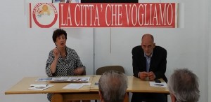 Taranto e il mare ora &egrave; un corso di blue economy, resoconto della conferenza stampa