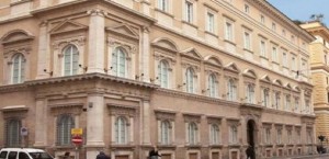 A Palazzo Sora, in Roma, Anna Manna presenta la raccolta poetica “Ebbrezze d’amore, dolcezze e furori”