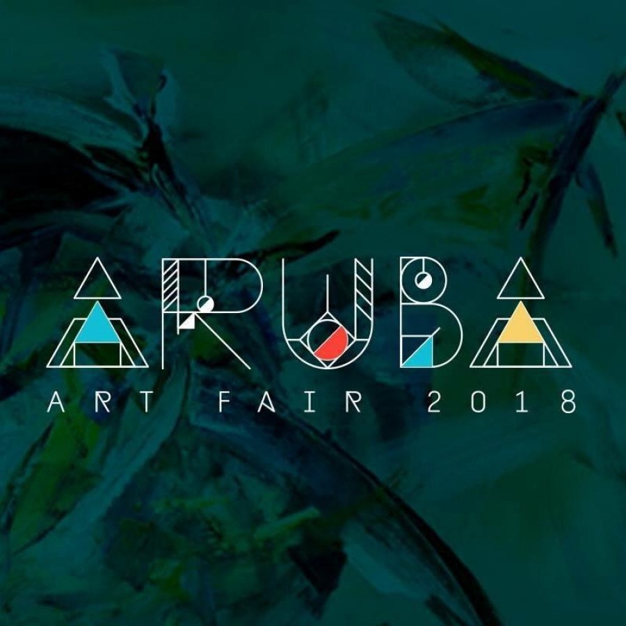 19 artistas venezolanos exhiben su obra en Aruba Art Fair 2018 de la mano de la Fundaci&oacute;n Fenice Larralde