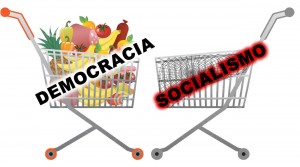 Propaganda basura para santificar aumentos