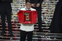 Sal Da Vinci re di Sanremo 2026