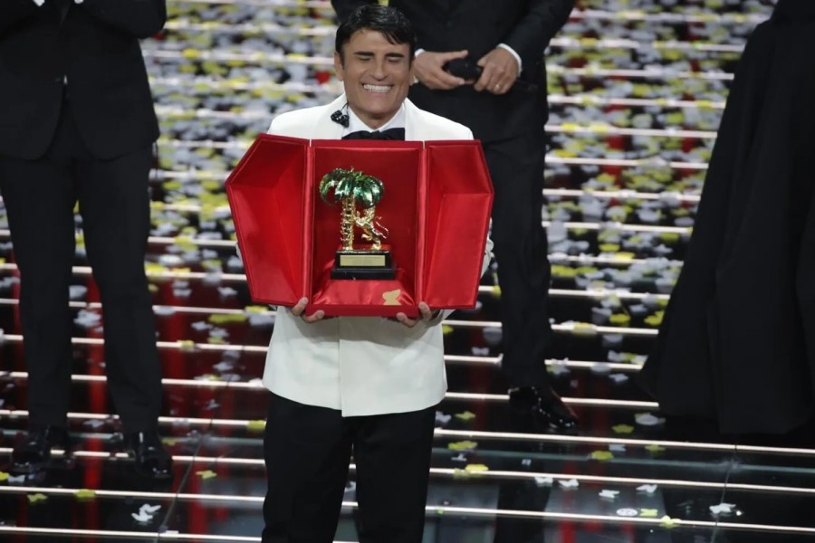 Sal Da Vinci re di Sanremo 2026