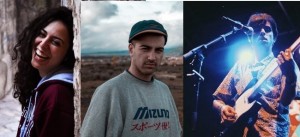 Taranto - Germanò, Melga e Meli: a Crispiano il weekend è indie