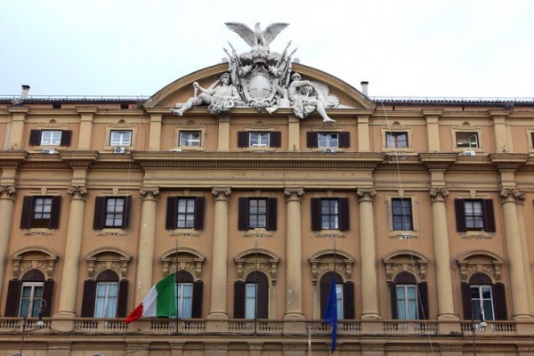 Ministero dell&#039;Economia
