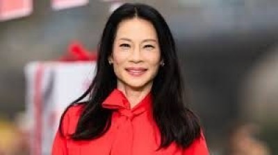 Lucy Liu