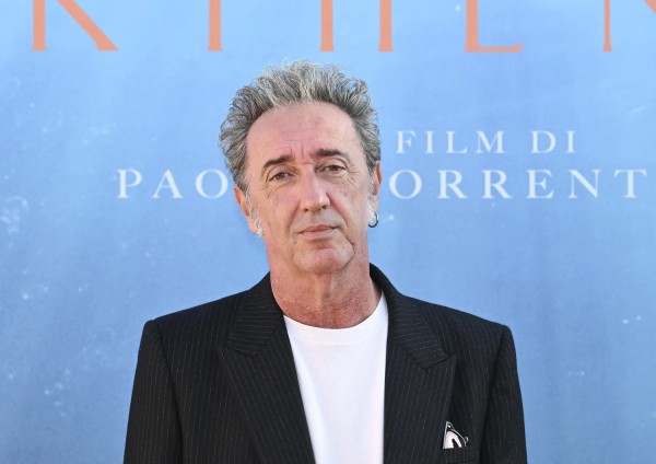  Paolo Sorrentino 