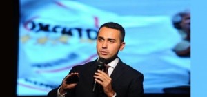 Di Maio &laquo;Sotto al 40% al governo con chi ci sta&raquo;