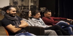 &laquo;Die in One Day&raquo; horror made in Italy, made in Carosino (Ta)