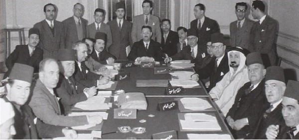 San Giorgio Jonico (Taranto) - Presentazione libro  &laquo;Illusioni mediterranee: il dialogo euro-arabo&raquo;