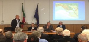 Una legge per il Mar Piccolo, tavola rotonda organizzata da Gianni Liviano