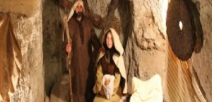 Il 29 dicembre e a capodanno il presepe vivente di Trivigliano