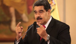 Venezuela responsabiliza a Colombia de "cualquier nueva agresi&oacute;n"