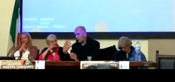 Andra e Tati Bucci, sopravvissute ad Auschiwitz: &ldquo;Siamo qui perch&eacute; nessuno dimentichi&rdquo;