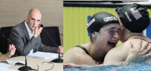 Taranto - Gianni Liviano plaude all'impresa mondiale di Pilato   &laquo;&egrave; nata una stella pronta a far brillare la nostra citt&agrave;&raquo;