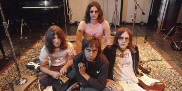 Iggy Pop e The Stooges arrivano al cinema con Gimme Danger