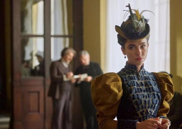 Matilda De Angelis - Lidia Poet