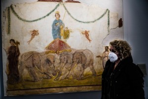 Ecco il nuovo Antiquarium di Pompei, museo della citt&agrave; sepolta