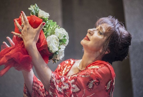Daniela Musini sar&agrave; Maria Callas a teatro: l&rsquo;intervista