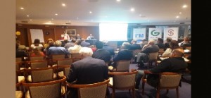 A Bari si sono incontrati operatori del settore e Assogas Metano