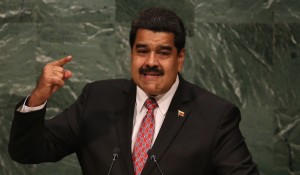 Maduro: Santos "dio la orden de preparar mi asesinato"