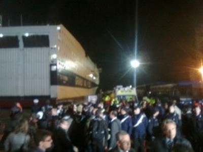 Toscana - Bugli ai giornalisti: «Vi spiego il modello toscano di accoglienza»