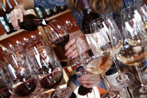 Evento &quot;Vinos y Cepas&quot;