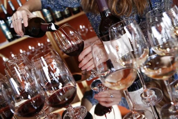 Evento "Vinos y Cepas"