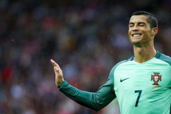Cristiano Ronaldo sell&oacute; el triunfo de Portugal 