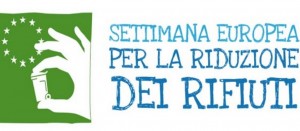 Aperte le iscrizioni per l'ottava edizione della Settimana Europea per la riduzione dei rifiuti