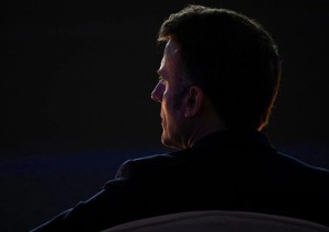 Il presidente francese, Emmanuel Macron