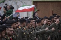 Teheran: "Se attaccati nessun americano sar&agrave; al sicuro"