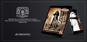 &laquo;La Quaresima 2018 in diretta web&raquo;