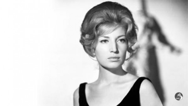 Adi&oacute;s a M&oacute;nica Vitti, &iacute;cono del cine italiano