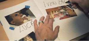 Comici Sardi Riuniti cantano a sostegno della SLA