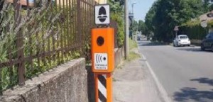 Nullo il verbale se l&rsquo;autovelox fisso &egrave; installato nell&rsquo;altro senso di marcia