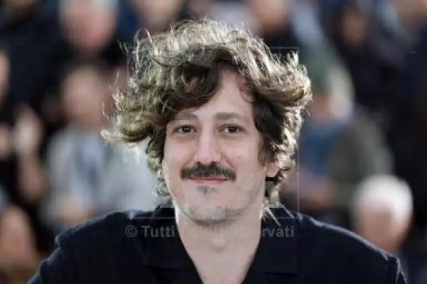 Simón Mesa Soto director colombiano