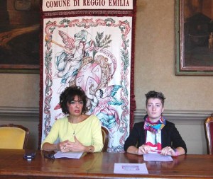 Reggio Emilia &ndash; E&rsquo; l&rsquo;arcobaleno il centro di ascolto Lgbti